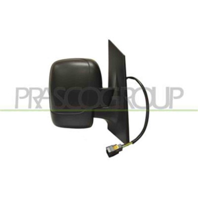 GUIDA_ALLA_SCELTA.JPG Retrovisore Destro Elettrico Per Citroen Jumpy / Dispatch Dal 2007 Al 2016