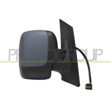 GUIDA_ALLA_SCELTA.JPG Retrovisore Destro Elettrico Per Citroen Jumpy / Dispatch Dal 2007 Al 2016