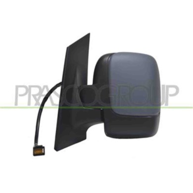 GUIDA_ALLA_SCELTA.JPG Retrovisore Sinistro Elettrico Per Citroen Jumpy / Dispatch Dal 2007 Al 2016
