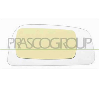 GUIDA_ALLA_SCELTA.JPG Piastra Specchio Destra Per Citroen Jumpy / Dispatch Dal 2007 Al 2016