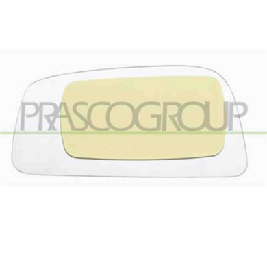 GUIDA_ALLA_SCELTA.JPG Piastra Specchio Sinistra Per Citroen Jumpy / Dispatch Dal 2007 Al 2016