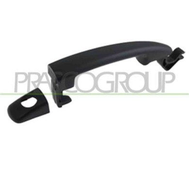 GUIDA_ALLA_SCELTA.JPG Maniglia Esterna Anteriore Sinistra Per Citroen C4 Picasso Dal 2007 Al 2010