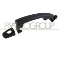 Maniglia Esterna Anteriore Sinistra Per Citroen C4 Picasso Dal 2007 Al 2010