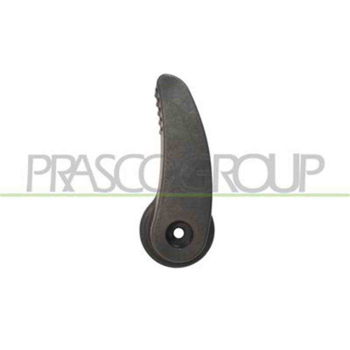 FT9238311_1.JPG Leva Portellone Nera Per Citroen Berlingo Dal 2008 Al 2011