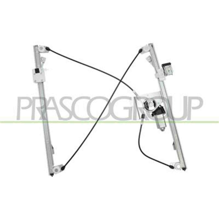 GUIDA_ALLA_SCELTA.JPG Alzacristallo Elettrico Anteriore Destro Per Citroen Jumpy / Dispatch Dal 2007 Al 2016