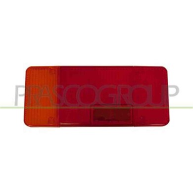 GUIDA_ALLA_SCELTA.JPG Trasparente Fanale Posteriore Sinistro Per Iveco Daily Dal 1978 Al 1989