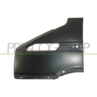 Parafango Anteriore Destro Per Iveco Turbodaily Dal 1990 Al 2000
