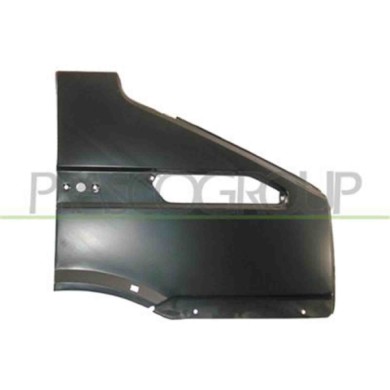 GUIDA_ALLA_SCELTA.JPG Parafango Anteriore Sinistro Per Iveco Turbodaily Dal 1990 Al 2000