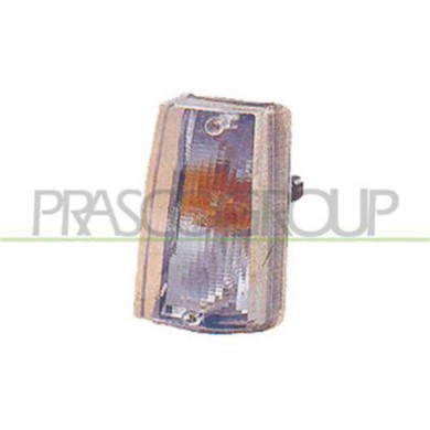 GUIDA_ALLA_SCELTA.JPG Fanale Anteriore Sinistro Bianco Con Porta Lampada Per Iveco Turbodaily Dal 1990 Al 2000