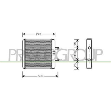 FT925H002_1.JPG Riscaldatore Per Iveco Turbodaily Dal 1990 Al 2000