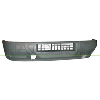 FT9261001_1.JPG Paraurti Anteriore Per Iveco Daily S-2000 Dal 2000 Al 2006