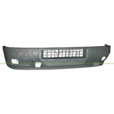 FT9261011_1.JPG Paraurti Anteriore Per Iveco Daily S-2000 Dal 2000 Al 2006