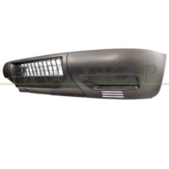 Paraurti Anteriore Nero Per Iveco Daily S-2000 Dal 2000 Al 2006