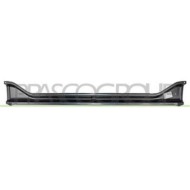 FT9261071_1.JPG Paraurti Posteriore Inferiore Nero Per Iveco Daily S-2000 Dal 2000 Al 2006