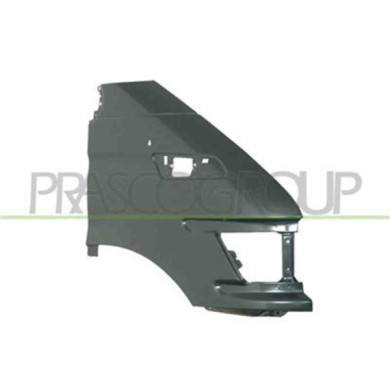 GUIDA_ALLA_SCELTA.JPG Parafango Anteriore Destro Con Foro Lucciola Per Iveco Daily S-2000 Dal 2000 Al 2006