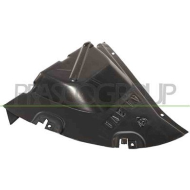 GUIDA_ALLA_SCELTA.JPG Passaruota Anteriore Destro Per Iveco Daily S-2000 Dal 2000 Al 2006