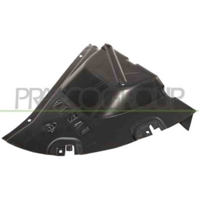 GUIDA_ALLA_SCELTA.JPG Passaruota Anteriore Sinistro Per Iveco Daily S-2000 Dal 2000 Al 2006