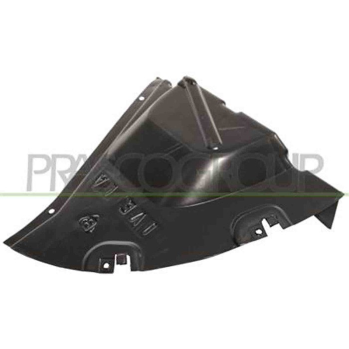 GUIDA_ALLA_SCELTA.JPG Passaruota Anteriore Sinistro Per Iveco Daily S-2000 Dal 2000 Al 2006