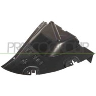Passaruota Anteriore Sinistro Per Iveco Daily S-2000 Dal 2000 Al 2006