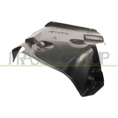 GUIDA_ALLA_SCELTA.JPG Passaruota Anteriore Sinistro Per Iveco Daily S-2000 Dal 2000 Al 2006