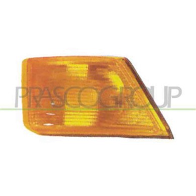 GUIDA_ALLA_SCELTA.JPG Fanale Anteriore Sinistro Arancio Senza Porta Lampada Per Iveco Daily S-2000 Dal 2000 Al 2006