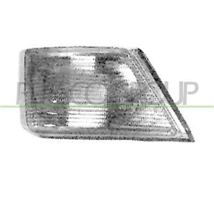 GUIDA_ALLA_SCELTA.JPG Fanale Anteriore Sinistro Bianco Senza Porta Lampada Per Iveco Daily S-2000 Dal 2000 Al 2006