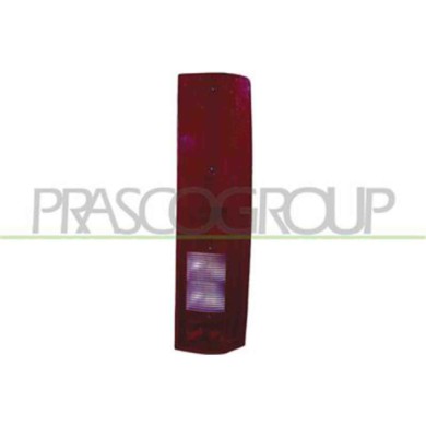 GUIDA_ALLA_SCELTA.JPG Fanale Posteriore Destro Senza Porta Lampada Per Iveco Daily S-2000 Dal 2000 Al 2006