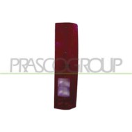 Fanale Posteriore Destro Senza Porta Lampada Per Iveco Daily S-2000 Dal 2000 Al 2006