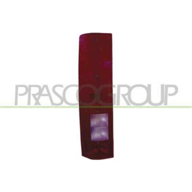 GUIDA_ALLA_SCELTA.JPG Fanale Posteriore Sinistro Senza Porta Lampada Per Iveco Daily S-2000 Dal 2000 Al 2006