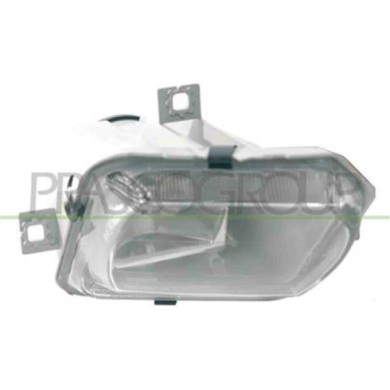 GUIDA_ALLA_SCELTA.JPG Fendinebbia Destro Per Iveco Daily S-2000 Dal 2000 Al 2006