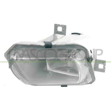 GUIDA_ALLA_SCELTA.JPG Fendinebbia Sinistro Per Iveco Daily S-2000 Dal 2000 Al 2006