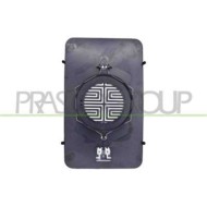 Piastra Specchio Destra O Sinistra Per Iveco Daily S-2000 Dal 2000 Al 2006