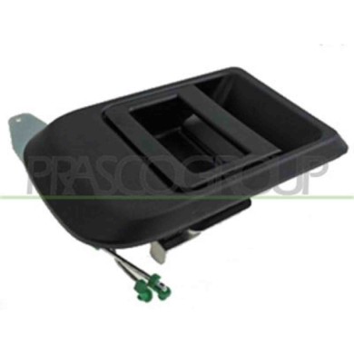 FT9268301_1.JPG Maniglia Esterna Portellone Per Iveco Daily S-2000 Dal 2000 Al 2006