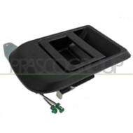 Maniglia Esterna Portellone Per Iveco Daily S-2000 Dal 2000 Al 2006