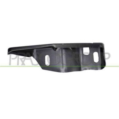 FT9271003_1.JPG Staffa Laterale Destra Paraurti Anteriore Per Iveco Daily S-2000 Dal 2000 Al 2006