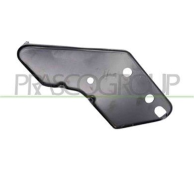FT9271003_2.JPG Staffa Laterale Destra Paraurti Anteriore Per Iveco Daily S-2000 Dal 2000 Al 2006
