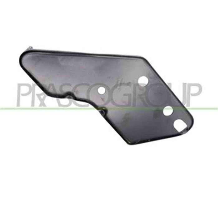 FT9271003_2.JPG Staffa Laterale Destra Paraurti Anteriore Per Iveco Daily S-2000 Dal 2000 Al 2006