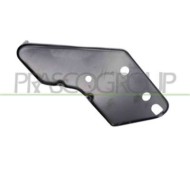 FT9271003_2.JPG Staffa Laterale Destra Paraurti Anteriore Per Iveco Daily S-2000 Dal 2000 Al 2006