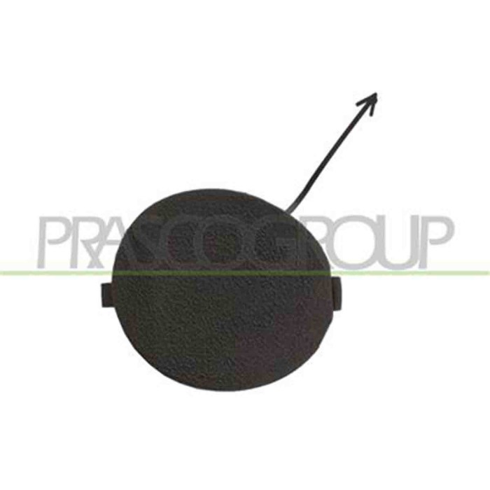 FT9271236_1.JPG Tappo Coprigancio Traino Anteriore Per Iveco Daily Dal 2006 Al 2009
