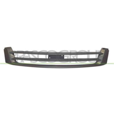 FT9272001_1.JPG Griglia Radiatore Esterna Per Iveco Daily Dal 2006 Al 2009