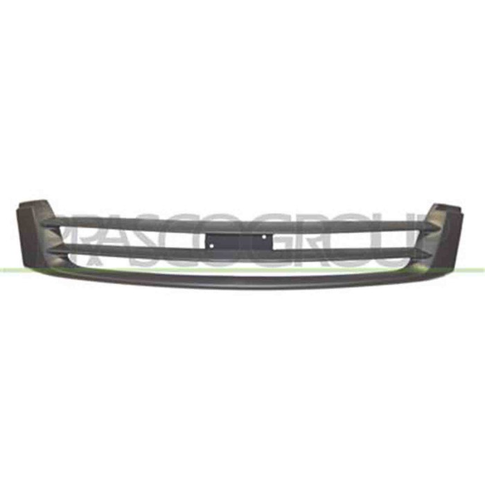 FT9272001_1.JPG Griglia Radiatore Esterna Per Iveco Daily Dal 2006 Al 2009