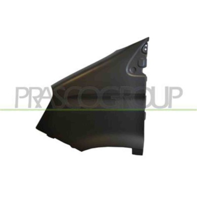 GUIDA_ALLA_SCELTA.JPG Parafango Anteriore Sinistro Per Iveco Daily Dal 2006 Al 2009