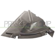 Passaruota Anteriore Sinistro Per Iveco Daily Dal 2006 Al 2009