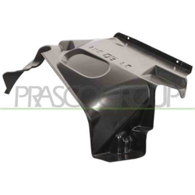 GUIDA_ALLA_SCELTA.JPG Passaruota Anteriore Sinistro Per Iveco Daily Dal 2006 Al 2009
