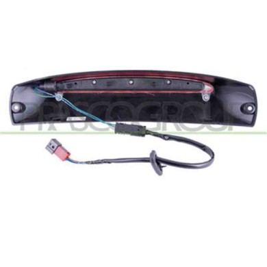 FT9274150_3.JPG Terza Luce Stop Per Iveco Daily Dal 2006 Al 2009