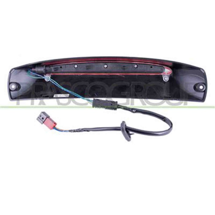 FT9274150_3.JPG Terza Luce Stop Per Iveco Daily Dal 2006 Al 2009