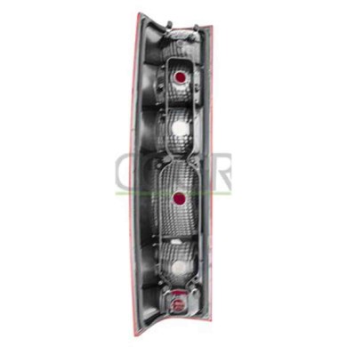 FT9274153_1.JPG Fanale Posteriore Destro Senza Porta Lampada Per Iveco Daily Dal 2006 Al 2009
