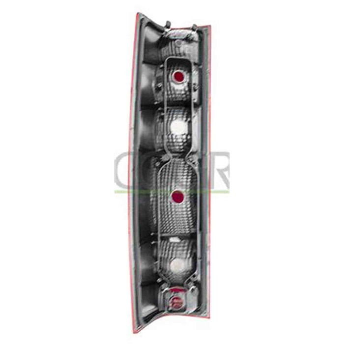 FT9274153_1.JPG Fanale Posteriore Destro Senza Porta Lampada Per Iveco Daily Dal 2006 Al 2009