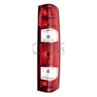 FT9274153_2.JPG Fanale Posteriore Destro Senza Porta Lampada Per Iveco Daily Dal 2006 Al 2009
