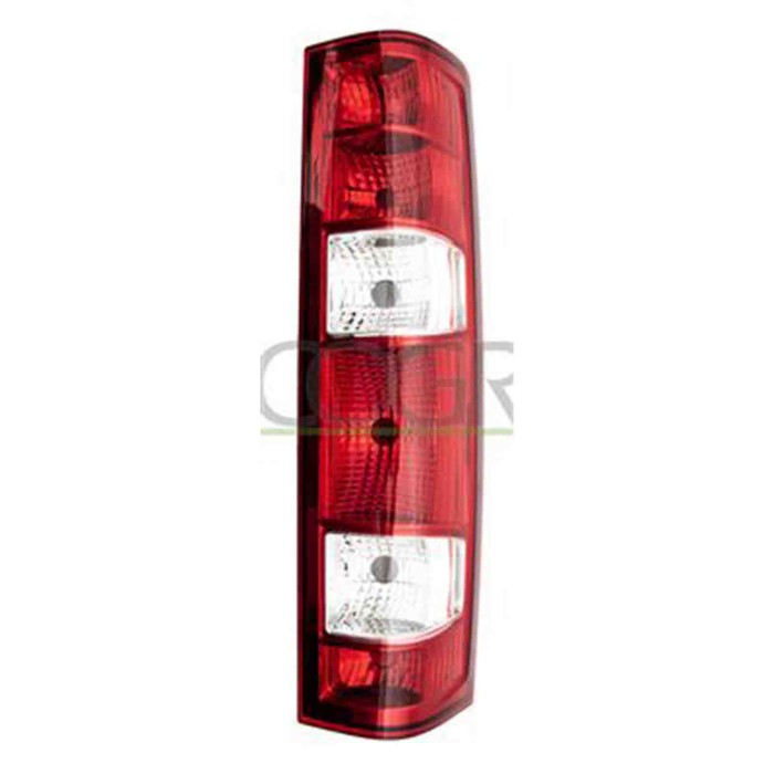 FT9274153_2.JPG Fanale Posteriore Destro Senza Porta Lampada Per Iveco Daily Dal 2006 Al 2009